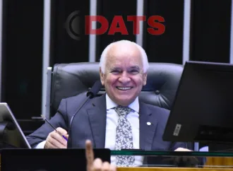 Gilberto Nascimento Lidera Bancada Evangélica em Eleição Inédita