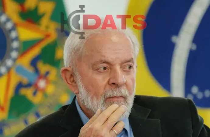 Vazamentos de Informação Abalam Bastidores do Governo Lula
