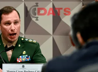 Mauro Cid e o Dia Seguinte ao “Punhal Verde Amarelo”