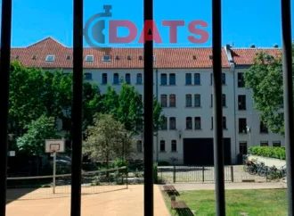 O Sistema Prisional Alemão que Transforma Presas em “Vizinhas de Amanhã”