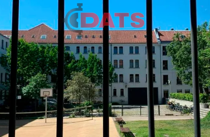 O Sistema Prisional Alemão que Transforma Presas em “Vizinhas de Amanhã”