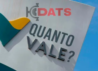 Lucro da Vale cai 21% em 2024 e Empresa corta Projeção de Investimentos