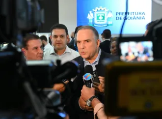 Goiânia receberá R$ 15 milhões em investimentos do Senado