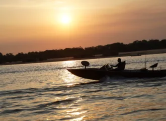 Turismo em Goiás cresceu mais que em todo o Brasil