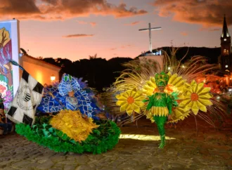 Goiás já garante recursos para carnaval na capital e interior
