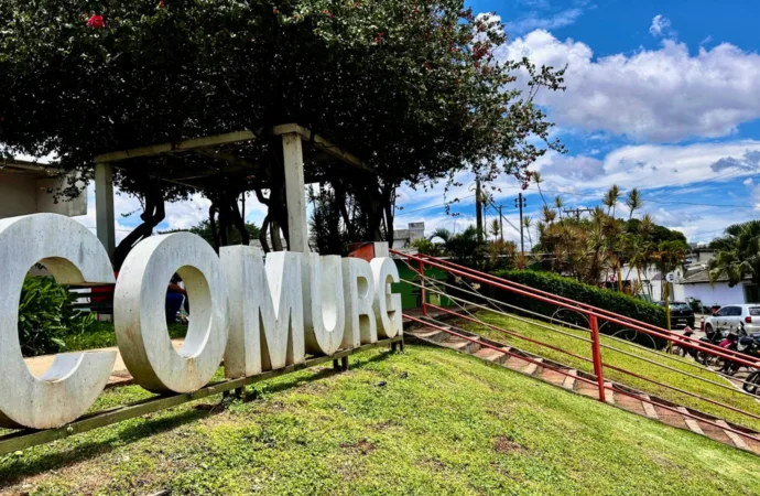 Comurg faz acordo para quitar dívidas trabalhistas