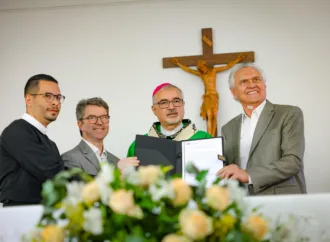 Governo renova convênio com Vila São Cottolengo