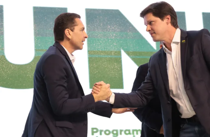 Meio ambiente tratado com seriedade em Goiás