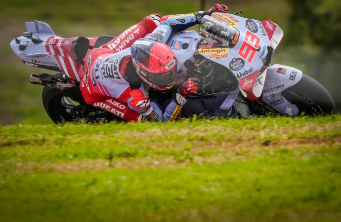 Governo garante ingresso de graça na MotoGP em Goiânia