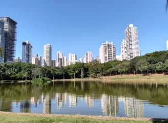 Estratégia para não sofrer com enxurradas