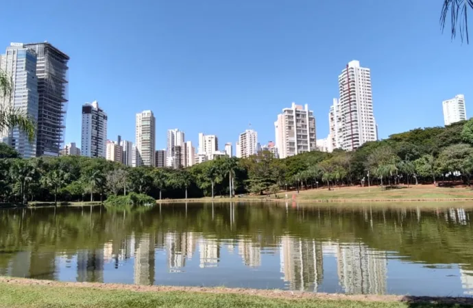 Estratégia para não sofrer com enxurradas