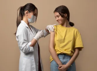 Vacina contra HPV é reforçada em Março