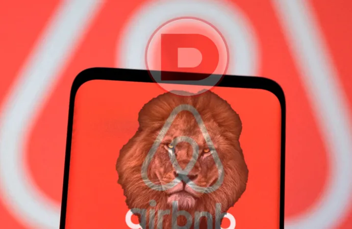 Airbnb Alerta Anfitriões: Declaração de Aluguéis no IR é Obrigatória!