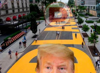 Republicanos Demonstram que “Black Lives NÃO Matter” muito