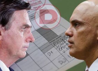 STF Arquiva Inquérito Contra Bolsonaro por “Fraude” em Cartão de Vacina