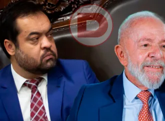 Governador do Rio de Janeiro “Abre Fogo” por Ficar de Fora do G20