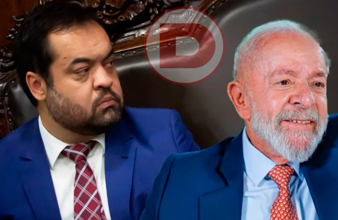 Governador do Rio de Janeiro “Abre Fogo” por Ficar de Fora do G20