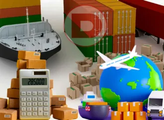 Brasil perde US$ 2,3 bilhões com atrasos em Portos e Crise Logística ameaça exportações