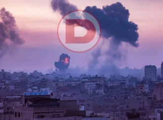 Lua de Sangue em Gaza: Israel Retoma Ataques e Deixa Centenas de Mortos