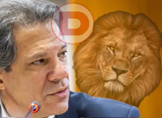 Governo quer ampliar faixa de Isenção do Imposto de Renda para R$5.000,oo