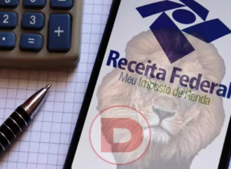 Receita Federal Anuncia Regras do Imposto de Renda 2025