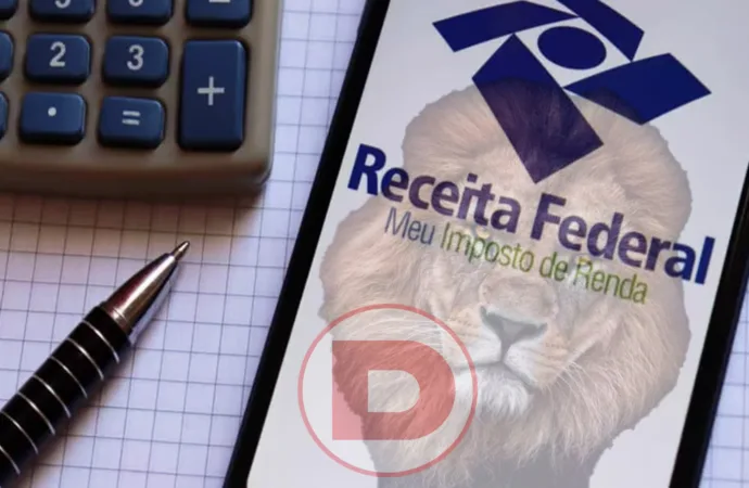 Receita Federal Anuncia Regras do Imposto de Renda 2025