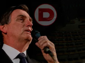 Reforma na Lei da “Ficha Limpa” pode Impedir que Bolsonaro Reverta Inelegibilidade