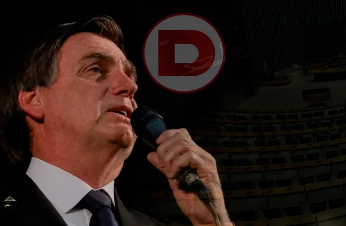 Reforma na Lei da “Ficha Limpa” pode Impedir que Bolsonaro Reverta Inelegibilidade