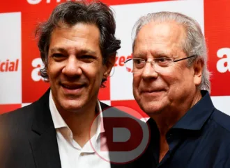 Aniversário de José Dirceu teve “Palanque” e Pedidos para 2026