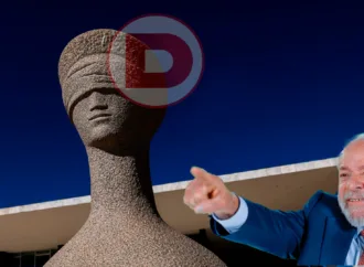 O Motivo da Lua de Mel Entre o Executivo e o Judiciário