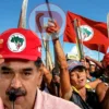 Venezuela Anuncia Entrega de 180 mil hectares de Terras ao MST