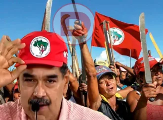 Venezuela Anuncia Entrega de 180 mil hectares de Terras ao MST