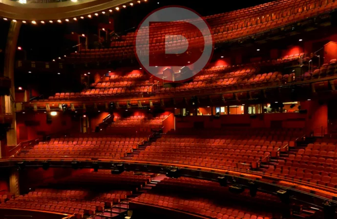 Fique por Dentro: Guia Completo do Oscar 2025