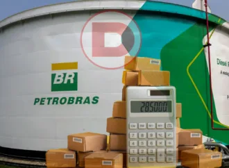 Diesel da Petrobras Custa R$ 0,40 mais Caro que o Preço Internacional