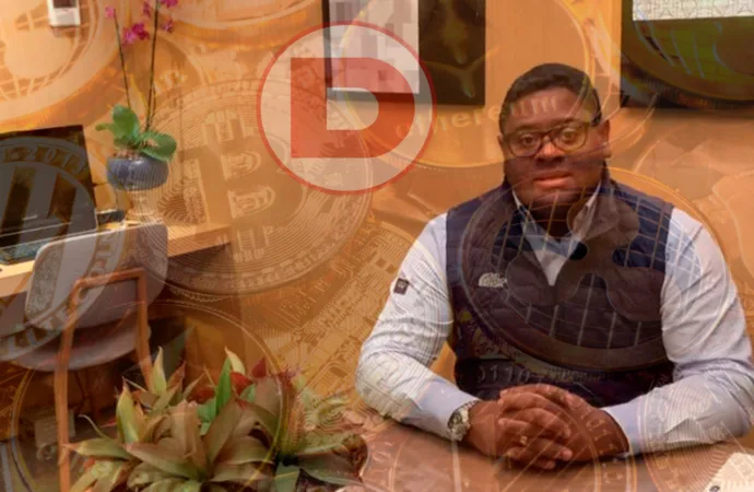 HomeLand prende Brasileiro Acusado de ser Comparsa de Faraó dos Bitcoins