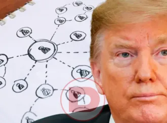 Dados de Confidenciais de Assessores de Trump à Mercê de Hackers