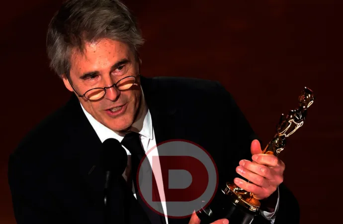 “Ainda Estou Aqui” leva Oscar de Melhor Filme Internacional