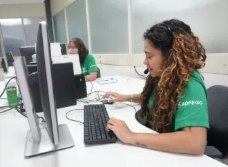 Ipasgo tem novo telefone de contato para beneficiário