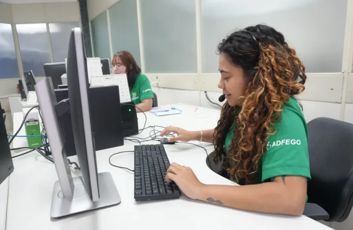 Ipasgo tem novo telefone de contato para beneficiário