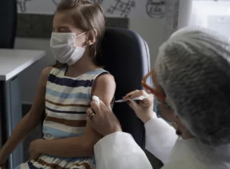Caiado lança Campanha de Vacinação contra a Influenza em Goiás