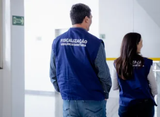 Serviços de estética são alvo de fiscalização