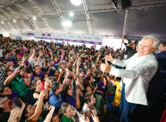 Goiás Social Mulher oferta serviços e 10 mil empregos