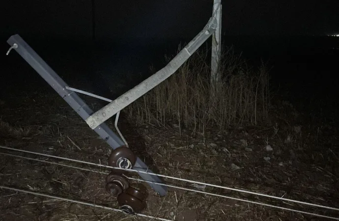 Temporais são alertados para cidades em meio a calor