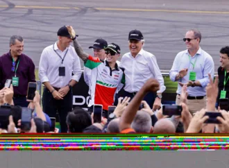 “Goiás no mapa mundial do esporte”, diz Caiado sobre retorno do Moto GP à Goiânia