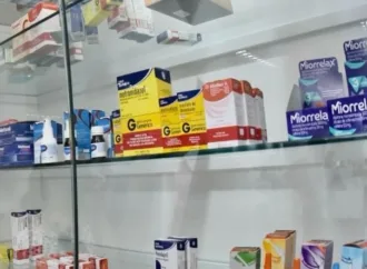 Comércio goiano cresce 5,7% e supera média nacional em janeiro