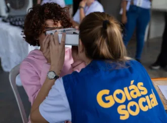 Goiás Social Mulher em Aparecida de Goiânia terá atendimentos oftalmológicos gratuitos