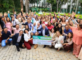 Prefeituras recebem R$ 38 milhões para cuidar de carentes