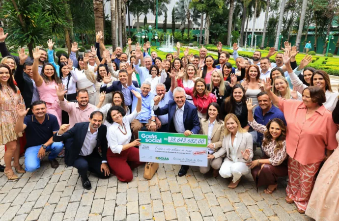 Prefeituras recebem R$ 38 milhões para cuidar de carentes