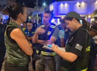 Prefeitura de Goiânia reforça fiscalização nos estabelecimentos comerciais