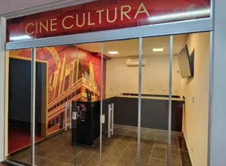 Governo de Goiás abre licitação para estruturação de café/lanchonete no Cine Cultura